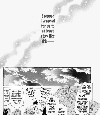 [SAKURAI Ryou] Ubatte Choudai [Eng] – Gay Manga sex 54