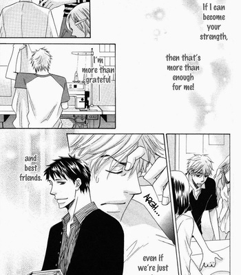 [SAKURAI Ryou] Ubatte Choudai [Eng] – Gay Manga sex 57