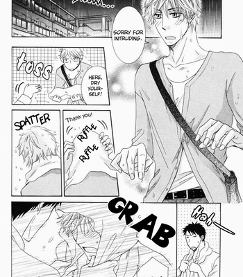[SAKURAI Ryou] Ubatte Choudai [Eng] – Gay Manga sex 58