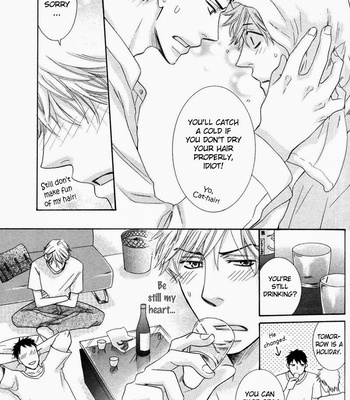 [SAKURAI Ryou] Ubatte Choudai [Eng] – Gay Manga sex 59