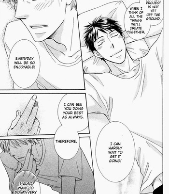[SAKURAI Ryou] Ubatte Choudai [Eng] – Gay Manga sex 61