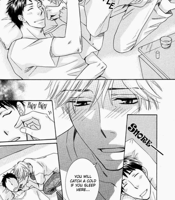 [SAKURAI Ryou] Ubatte Choudai [Eng] – Gay Manga sex 62