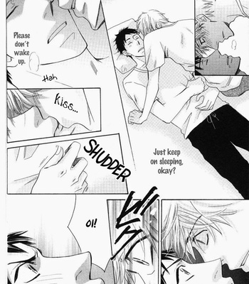 [SAKURAI Ryou] Ubatte Choudai [Eng] – Gay Manga sex 64
