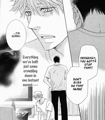 [SAKURAI Ryou] Ubatte Choudai [Eng] – Gay Manga sex 66