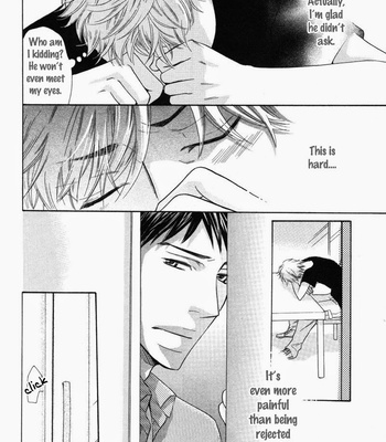 [SAKURAI Ryou] Ubatte Choudai [Eng] – Gay Manga sex 70