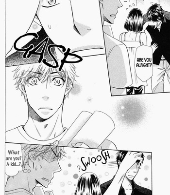 [SAKURAI Ryou] Ubatte Choudai [Eng] – Gay Manga sex 72