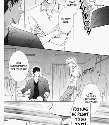 [SAKURAI Ryou] Ubatte Choudai [Eng] – Gay Manga sex 74