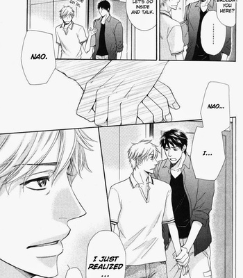 [SAKURAI Ryou] Ubatte Choudai [Eng] – Gay Manga sex 79