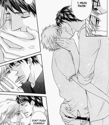[SAKURAI Ryou] Ubatte Choudai [Eng] – Gay Manga sex 81