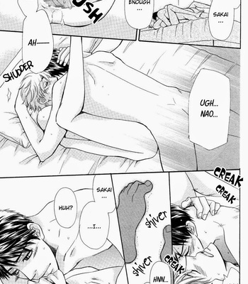 [SAKURAI Ryou] Ubatte Choudai [Eng] – Gay Manga sex 87