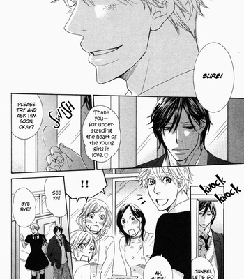 [SAKURAI Ryou] Ubatte Choudai [Eng] – Gay Manga sex 105