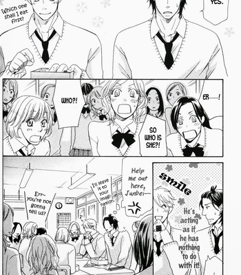 [SAKURAI Ryou] Ubatte Choudai [Eng] – Gay Manga sex 119
