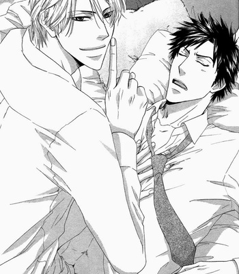 [SAKURAI Ryou] Ubatte Choudai [Eng] – Gay Manga sex 121