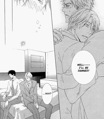 [SAKURAI Ryou] Ubatte Choudai [Eng] – Gay Manga sex 142