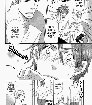 [SAKURAI Ryou] Ubatte Choudai [Eng] – Gay Manga sex 157