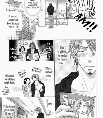 [SAKURAI Ryou] Ubatte Choudai [Eng] – Gay Manga sex 158