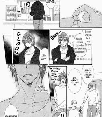 [SAKURAI Ryou] Ubatte Choudai [Eng] – Gay Manga sex 159