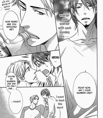 [SAKURAI Ryou] Ubatte Choudai [Eng] – Gay Manga sex 160