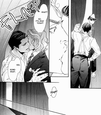 [INOUE Satou] 10 Dance ~ vol.02 [Eng] – Gay Manga sex 18