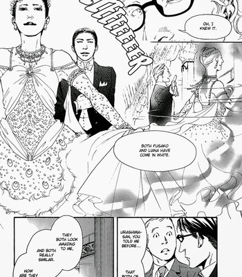 [INOUE Satou] 10 Dance ~ vol.02 [Eng] – Gay Manga sex 37
