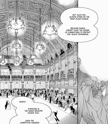 [INOUE Satou] 10 Dance ~ vol.02 [Eng] – Gay Manga sex 44