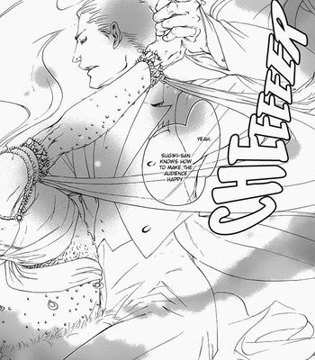 [INOUE Satou] 10 Dance ~ vol.02 [Eng] – Gay Manga sex 49
