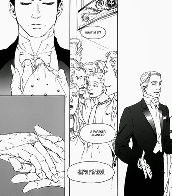 [INOUE Satou] 10 Dance ~ vol.02 [Eng] – Gay Manga sex 52