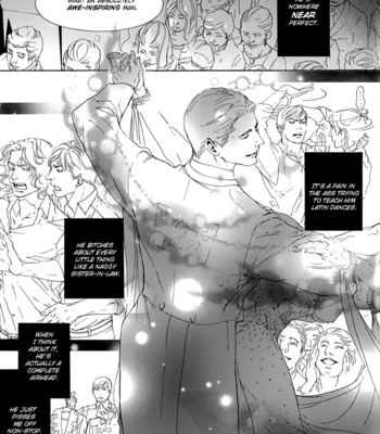 [INOUE Satou] 10 Dance ~ vol.02 [Eng] – Gay Manga sex 62