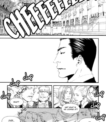 [INOUE Satou] 10 Dance ~ vol.02 [Eng] – Gay Manga sex 69