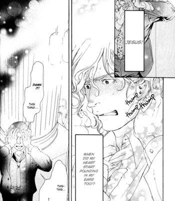 [INOUE Satou] 10 Dance ~ vol.02 [Eng] – Gay Manga sex 71