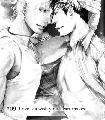 [INOUE Satou] 10 Dance ~ vol.02 [Eng] – Gay Manga sex 78