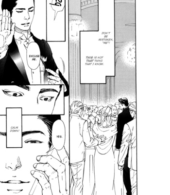 [INOUE Satou] 10 Dance ~ vol.02 [Eng] – Gay Manga sex 80