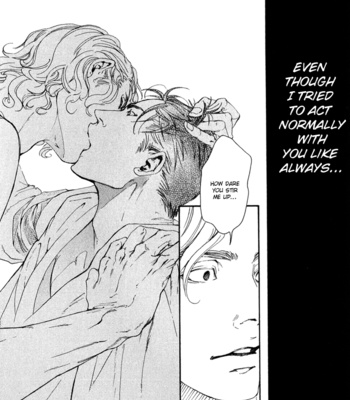 [INOUE Satou] 10 Dance ~ vol.02 [Eng] – Gay Manga sex 92