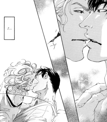 [INOUE Satou] 10 Dance ~ vol.02 [Eng] – Gay Manga sex 93