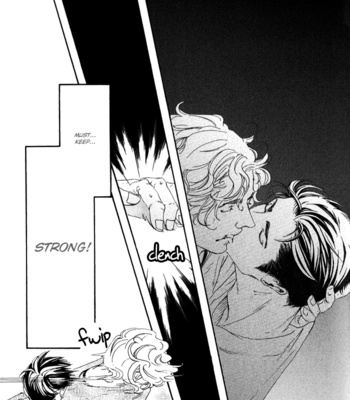 [INOUE Satou] 10 Dance ~ vol.02 [Eng] – Gay Manga sex 94