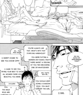 [INOUE Satou] 10 Dance ~ vol.02 [Eng] – Gay Manga sex 97
