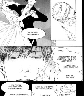 [INOUE Satou] 10 Dance ~ vol.02 [Eng] – Gay Manga sex 99