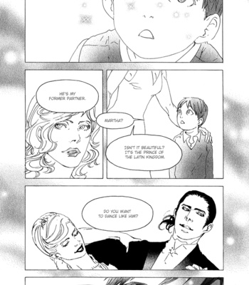 [INOUE Satou] 10 Dance ~ vol.02 [Eng] – Gay Manga sex 106