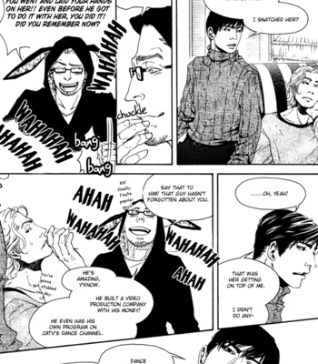 [INOUE Satou] 10 Dance ~ vol.02 [Eng] – Gay Manga sex 121
