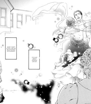 [INOUE Satou] 10 Dance ~ vol.02 [Eng] – Gay Manga sex 125