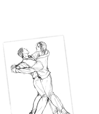 [INOUE Satou] 10 Dance ~ vol.02 [Eng] – Gay Manga sex 128