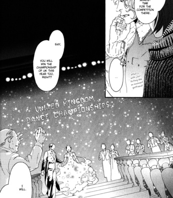 [INOUE Satou] 10 Dance ~ vol.02 [Eng] – Gay Manga sex 142