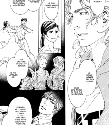 [INOUE Satou] 10 Dance ~ vol.02 [Eng] – Gay Manga sex 160