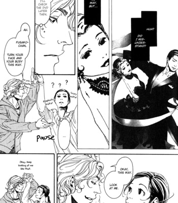 [INOUE Satou] 10 Dance ~ vol.02 [Eng] – Gay Manga sex 163