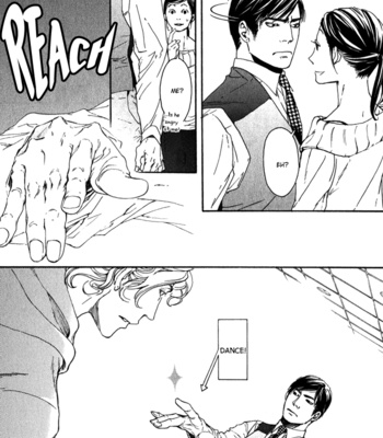 [INOUE Satou] 10 Dance ~ vol.02 [Eng] – Gay Manga sex 166