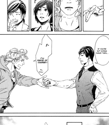 [INOUE Satou] 10 Dance ~ vol.02 [Eng] – Gay Manga sex 167