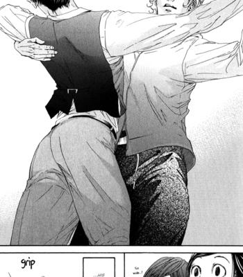 [INOUE Satou] 10 Dance ~ vol.02 [Eng] – Gay Manga sex 169