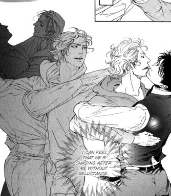 [INOUE Satou] 10 Dance ~ vol.02 [Eng] – Gay Manga sex 170