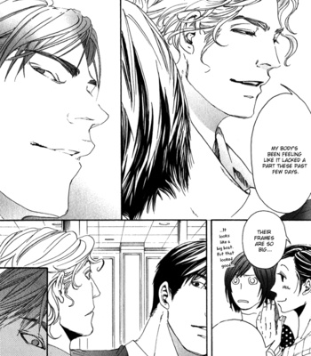 [INOUE Satou] 10 Dance ~ vol.02 [Eng] – Gay Manga sex 171