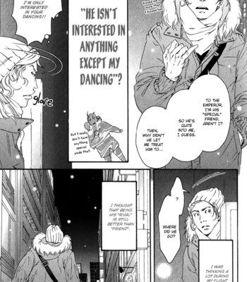 [INOUE Satou] 10 Dance ~ vol.02 [Eng] – Gay Manga sex 177